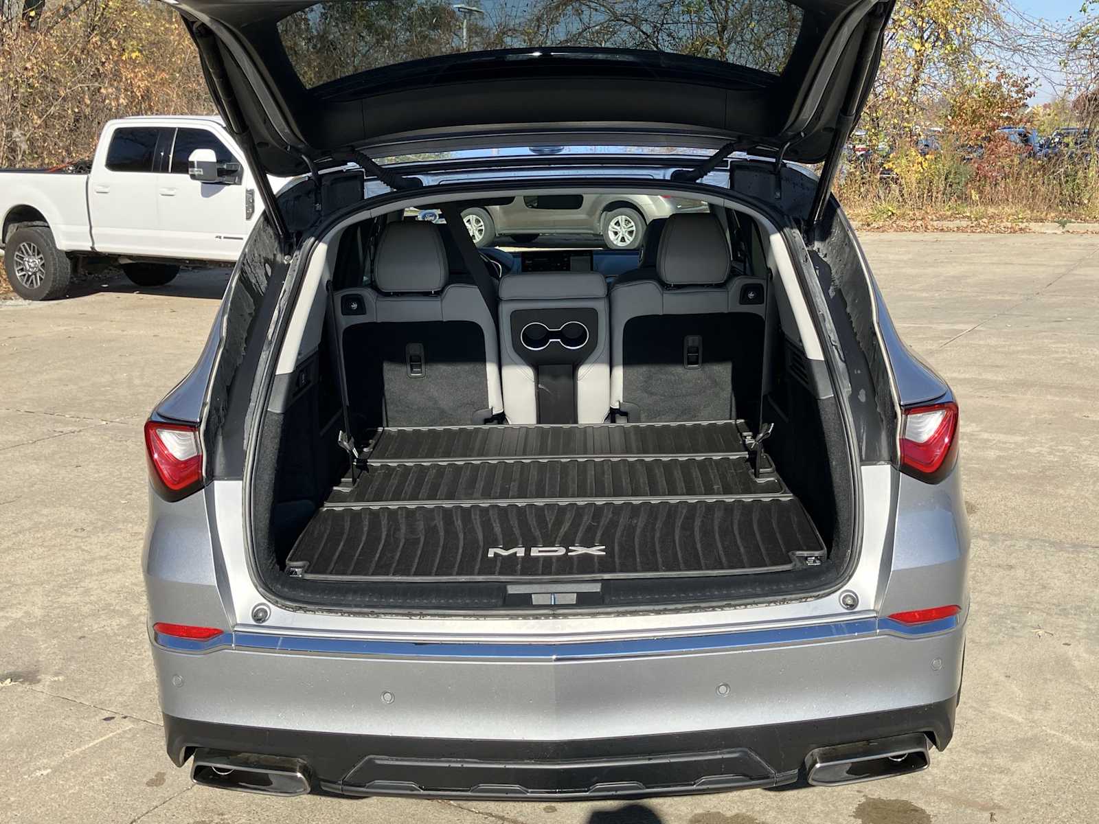 2022 Acura MDX w/Technology Package 26