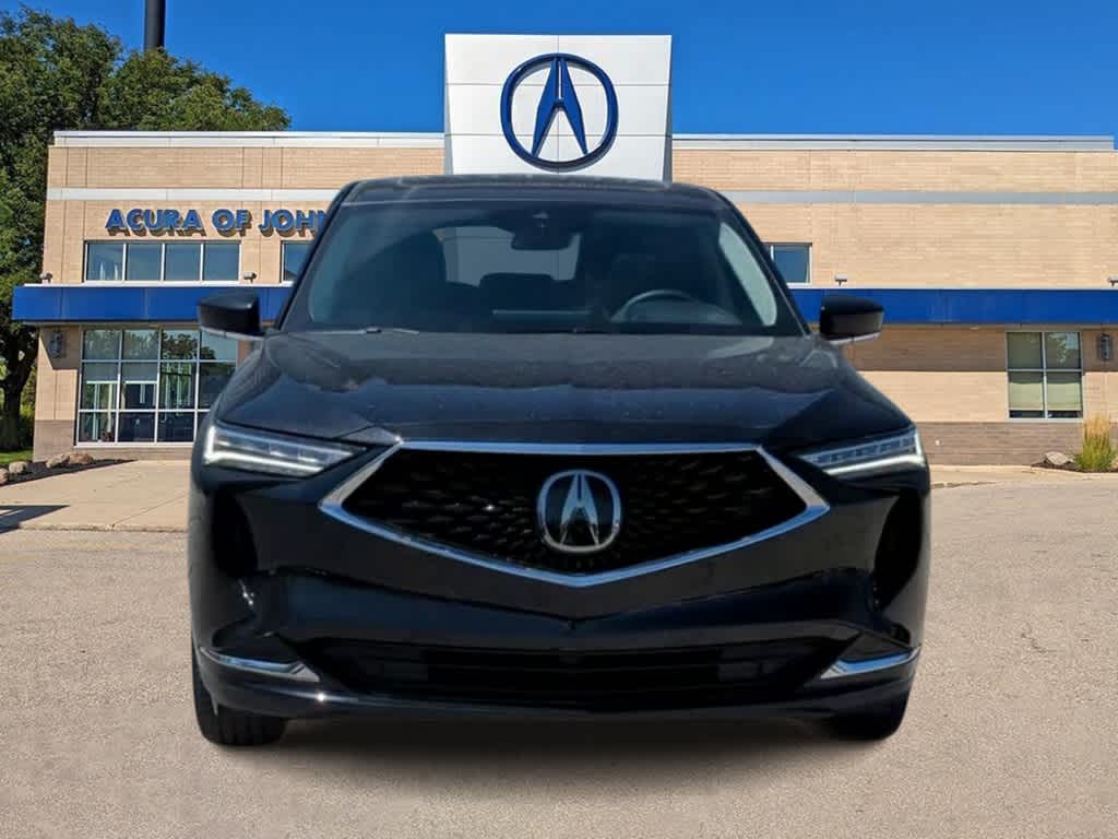 2024 Acura MDX w/Technology Package 3