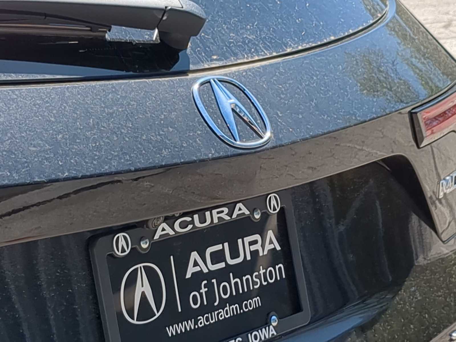 2024 Acura MDX w/Technology Package 12