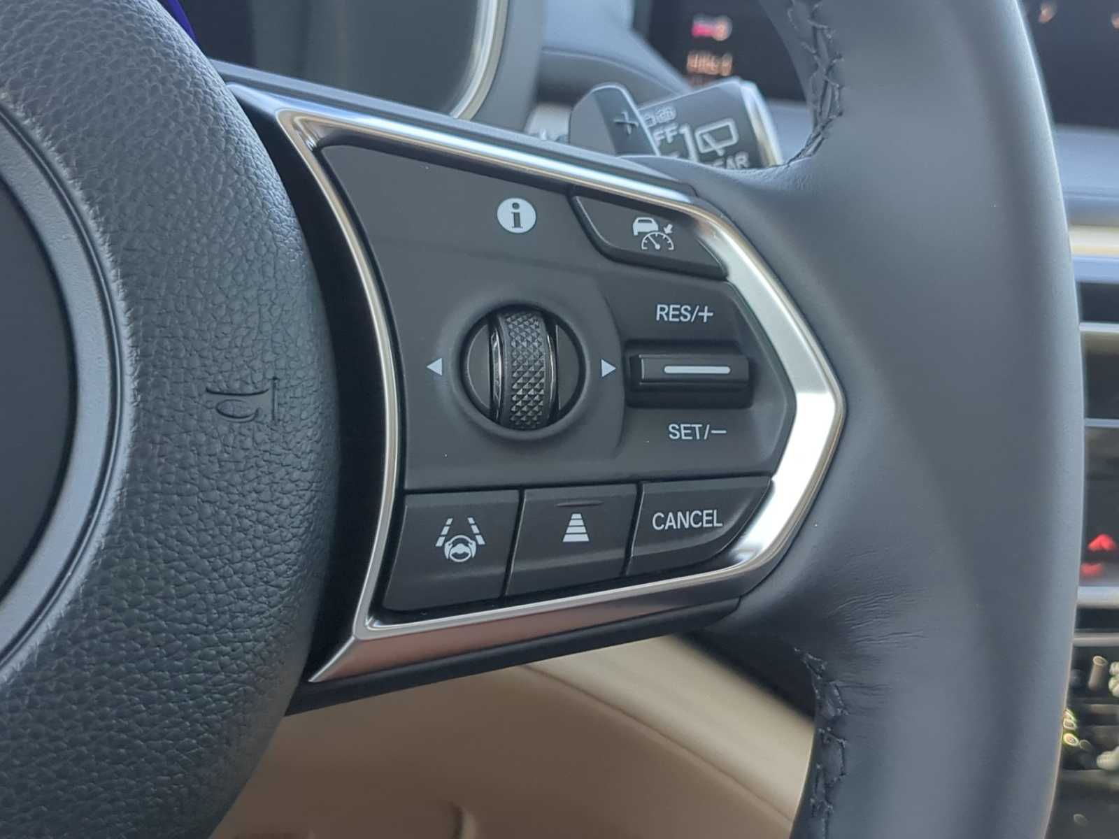 2024 Acura MDX w/Technology Package 27