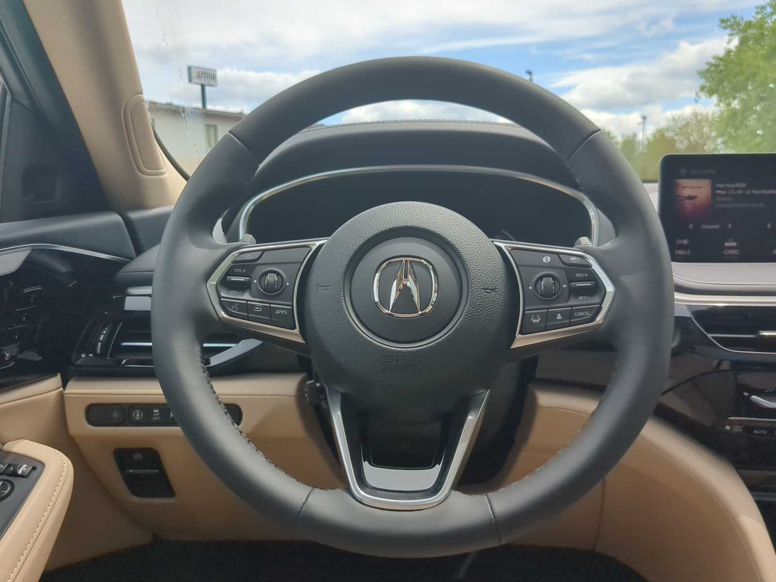 2024 Acura MDX w/Technology Package 25
