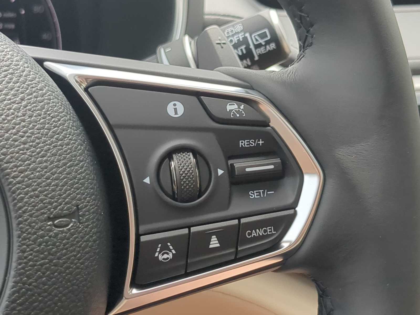 2024 Acura MDX w/Technology Package 27
