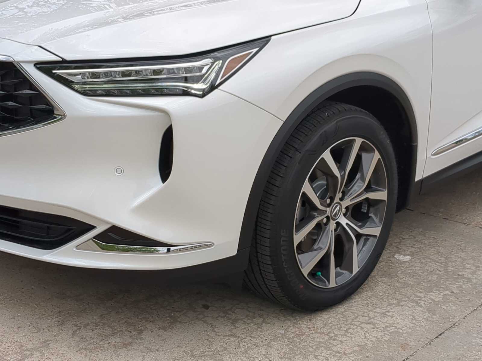 2024 Acura MDX w/Technology Package 11