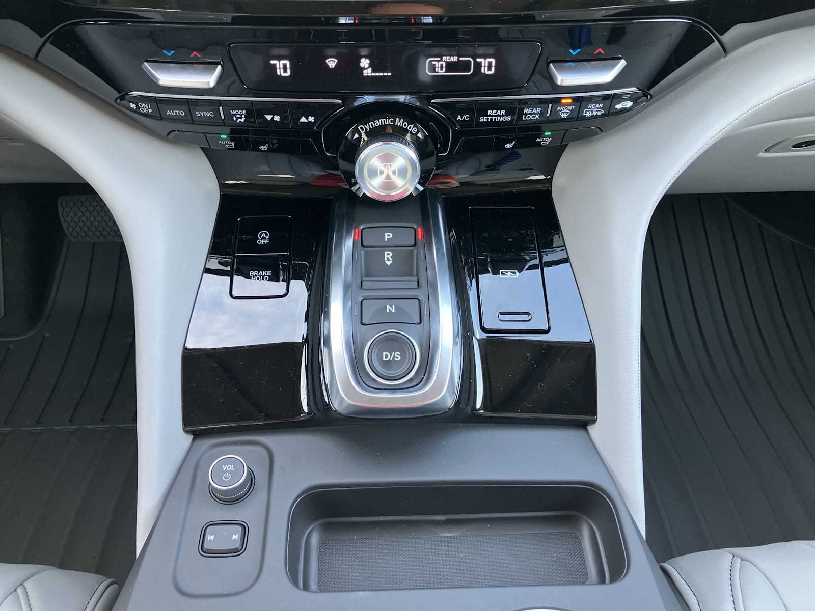 2025 Acura MDX w/Technology Package 25