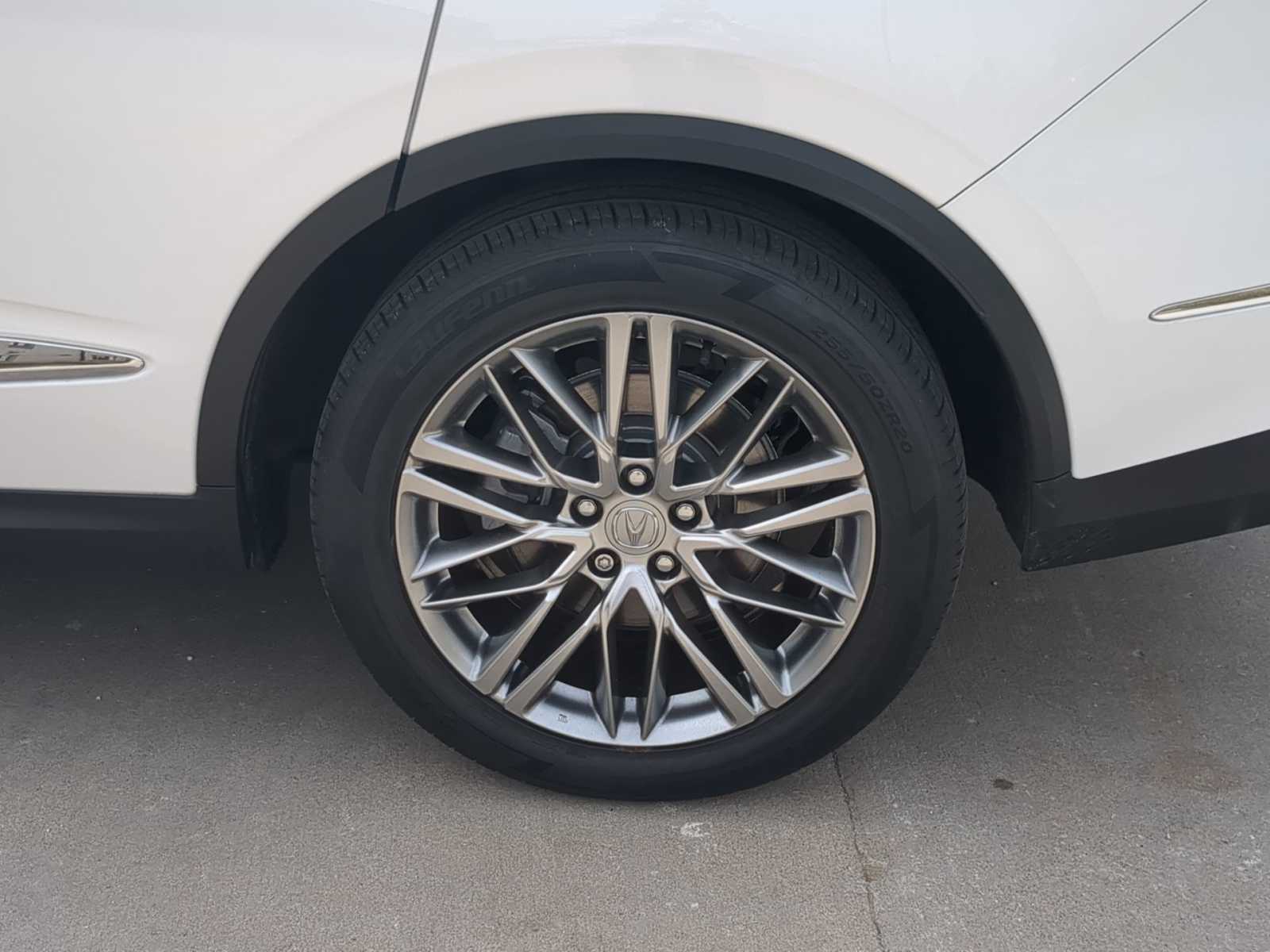 2022 Acura MDX w/Advance Package 14