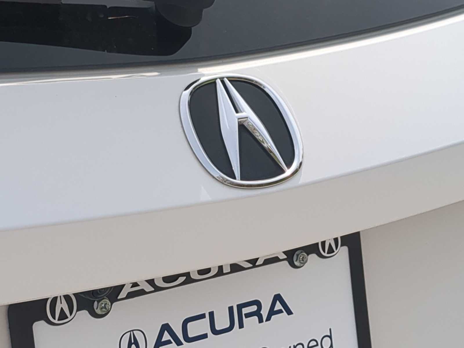 2022 Acura MDX w/Advance Package 12