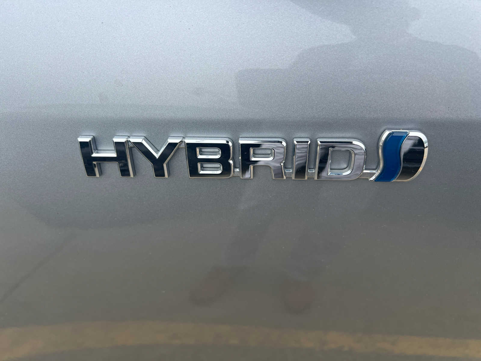 2021 Toyota Highlander Hybrid Limited 3