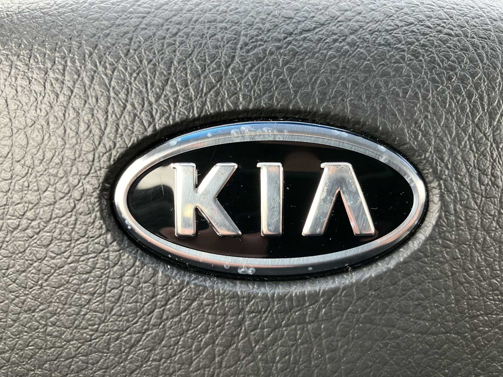 2013 Kia Sorento SX 11