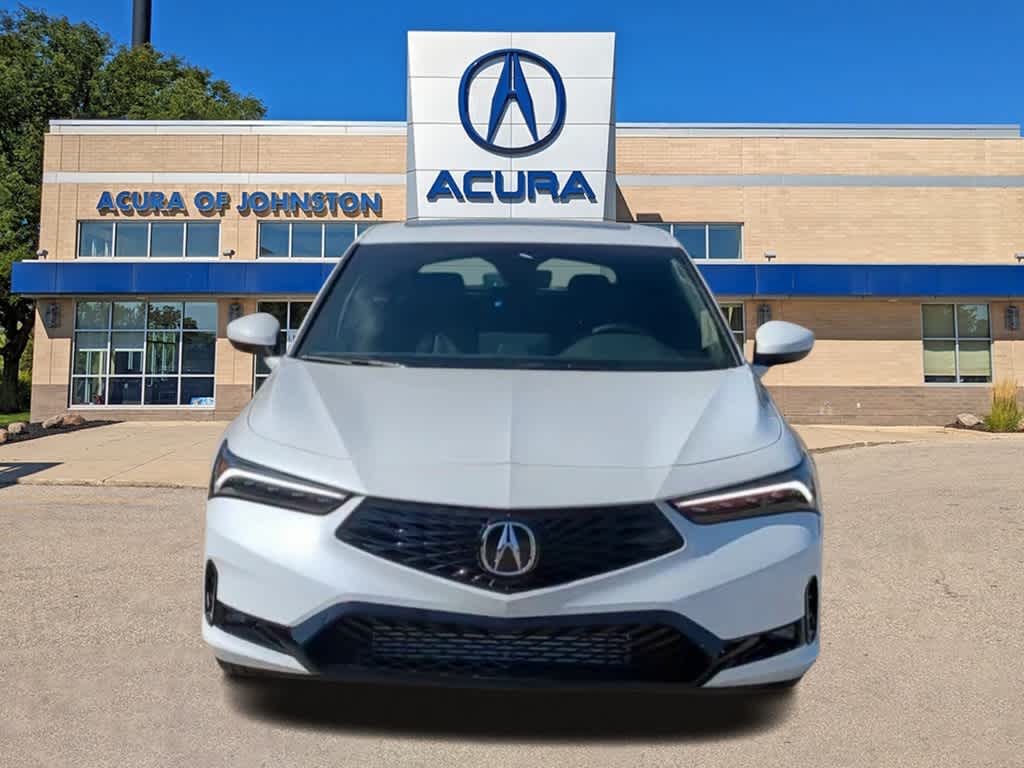 2024 Acura Integra w/A-Spec Package 3