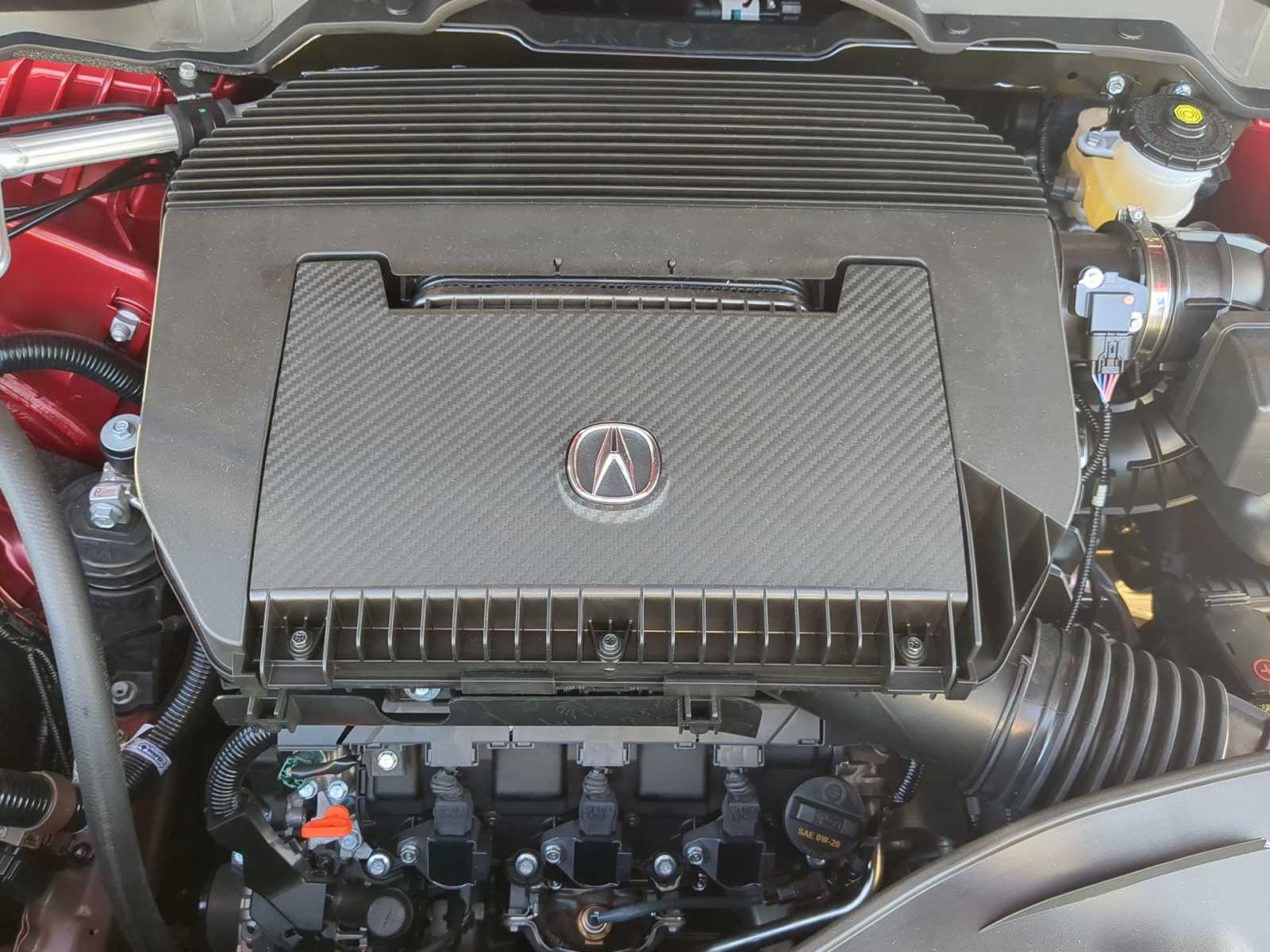 2024 Acura MDX w/A-Spec Package 15