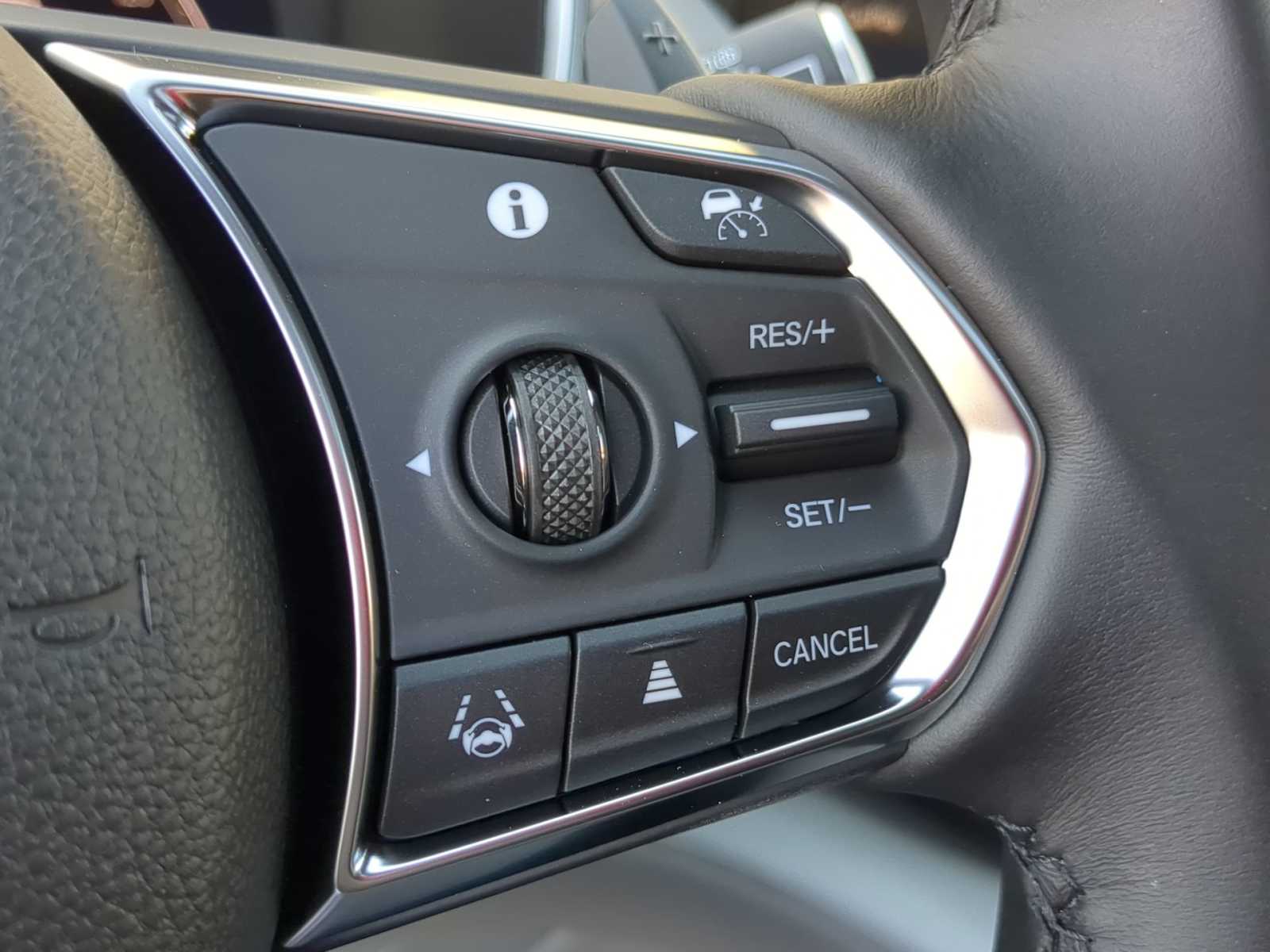 2024 Acura MDX w/Technology Package 26