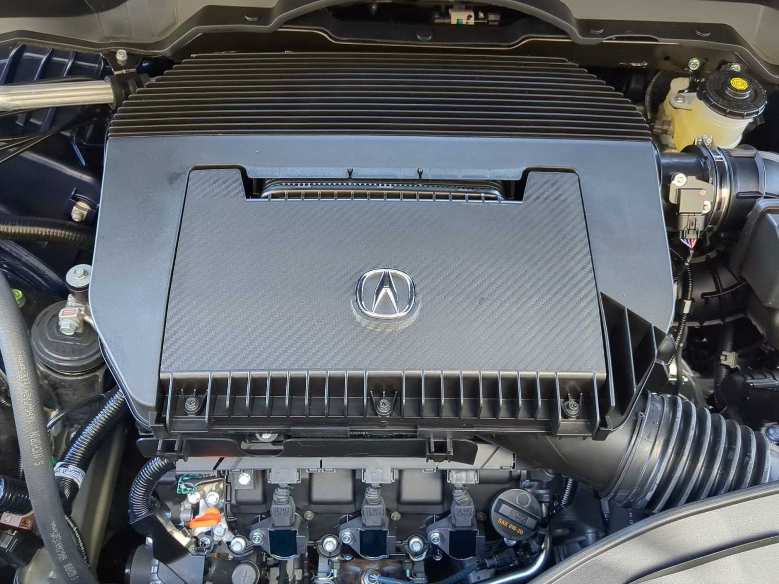 2024 Acura MDX w/Technology Package 15