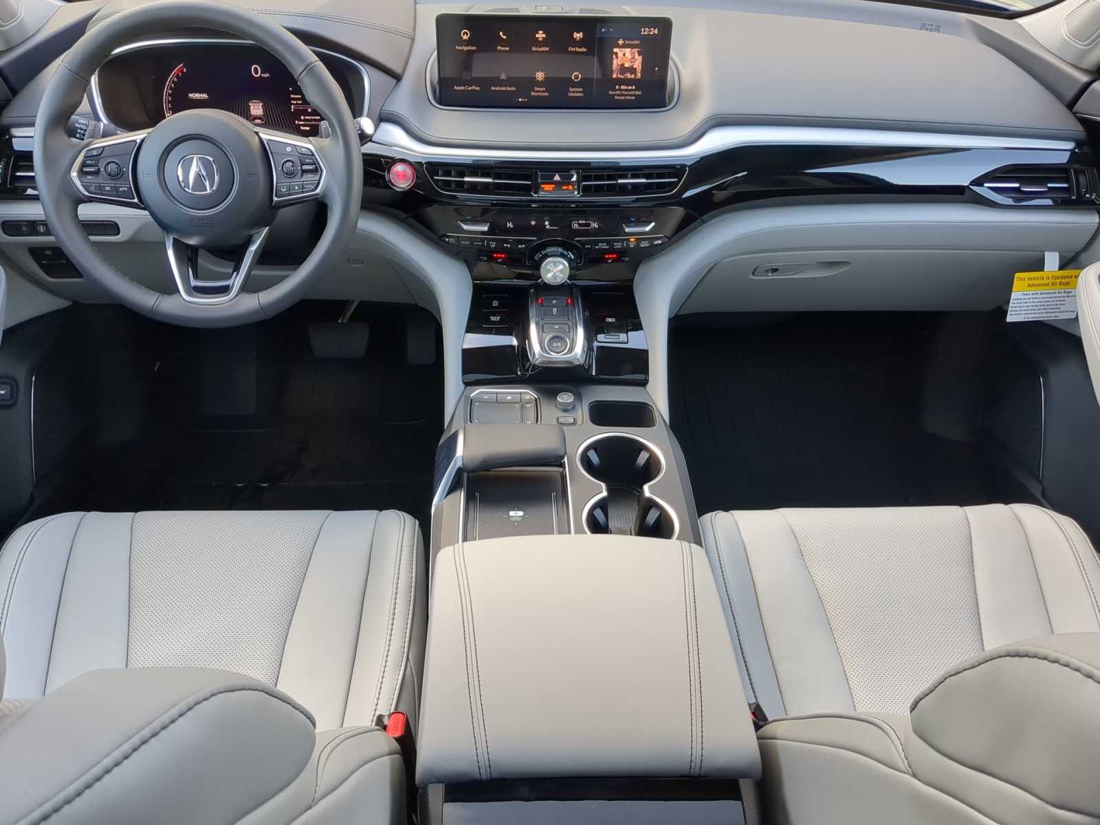 2024 Acura MDX w/Technology Package 16
