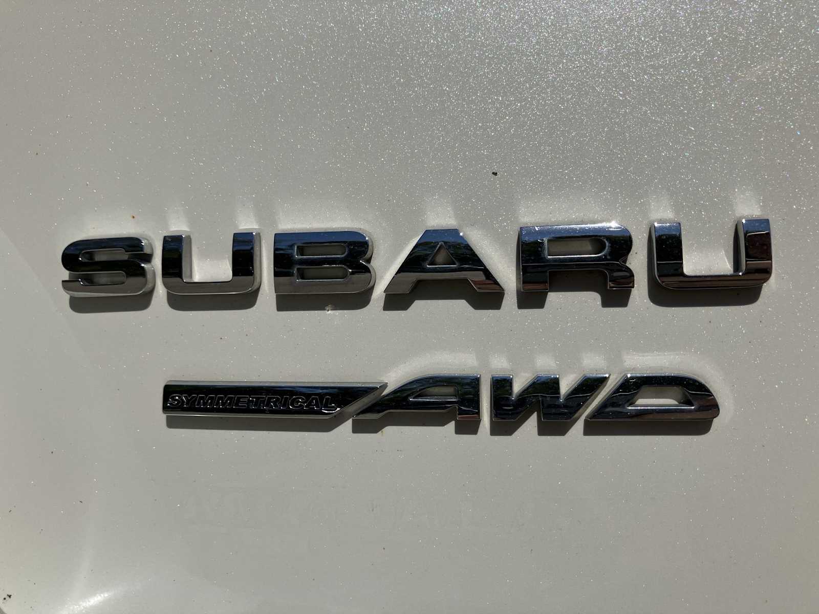 2019 Subaru Crosstrek Limited 11