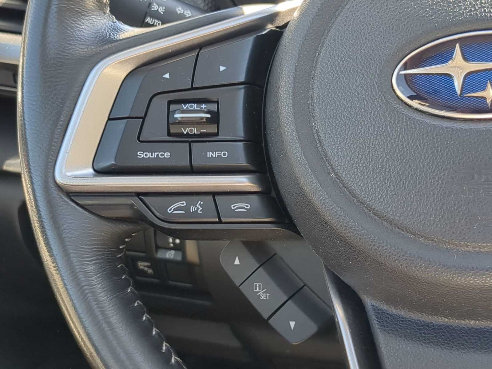 2019 Subaru Forester Premium 26