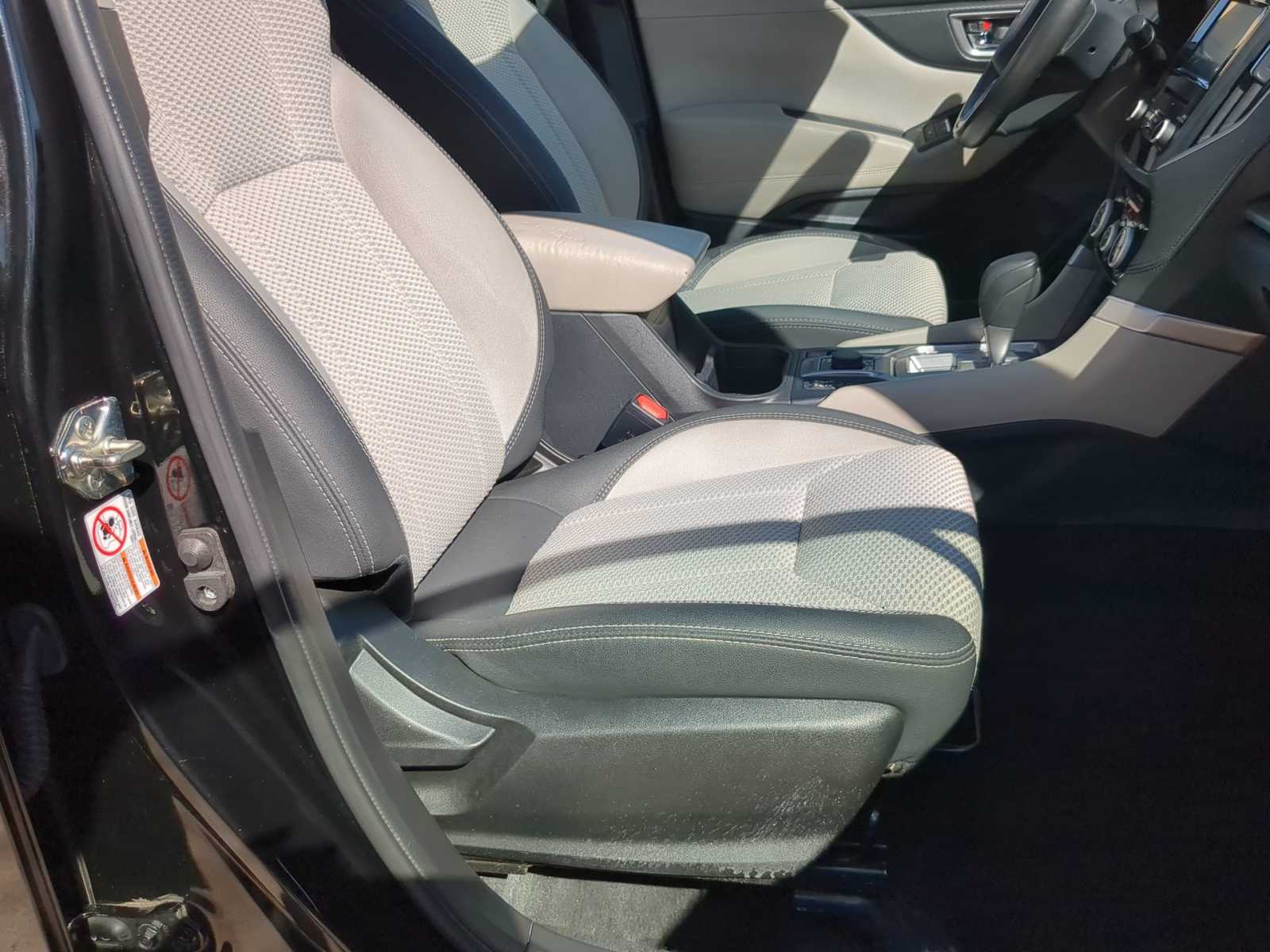 2019 Subaru Forester Premium 24