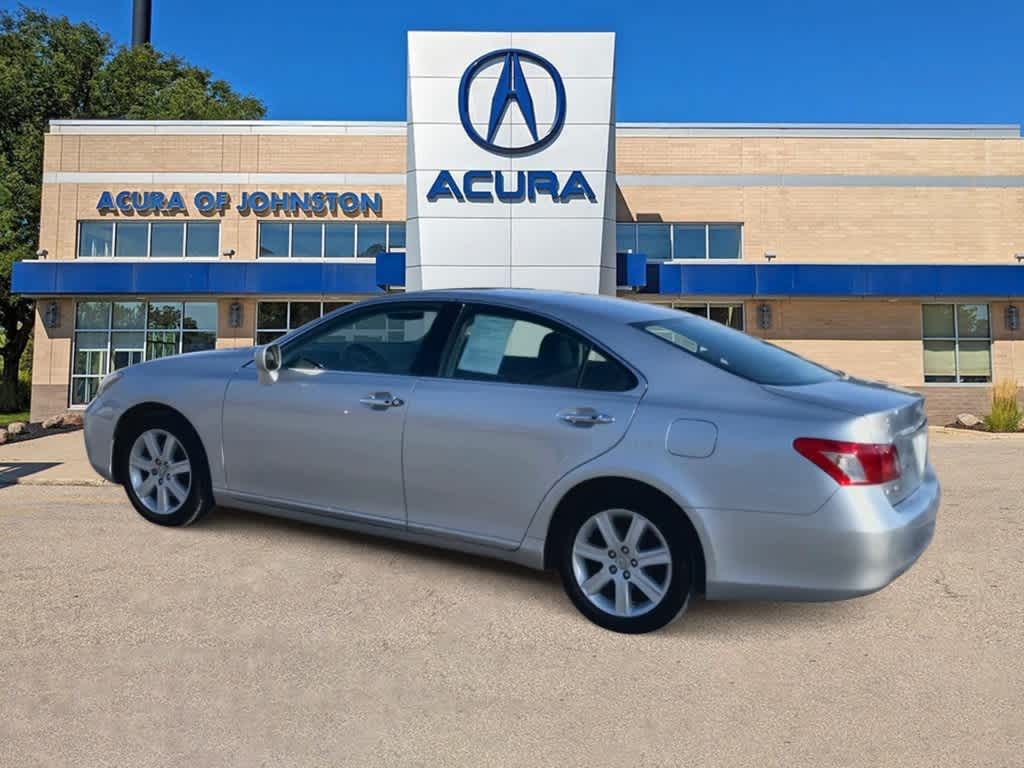 2008 Lexus ES 350  6