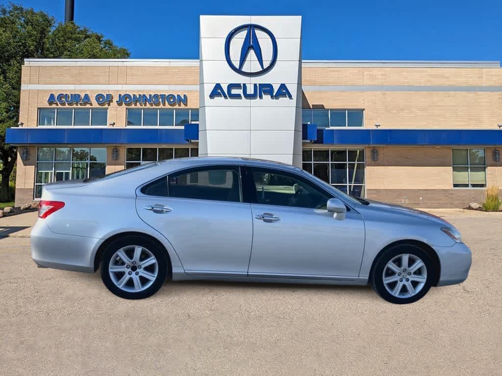 2008 Lexus ES 350  9