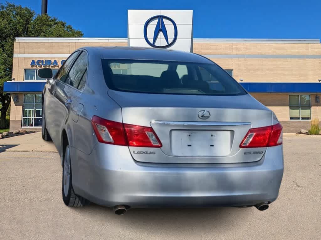 2008 Lexus ES 350  7