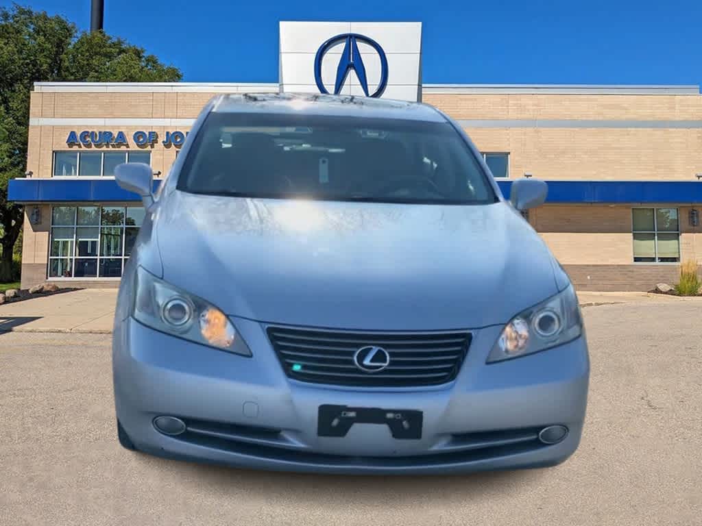 2008 Lexus ES 350  3