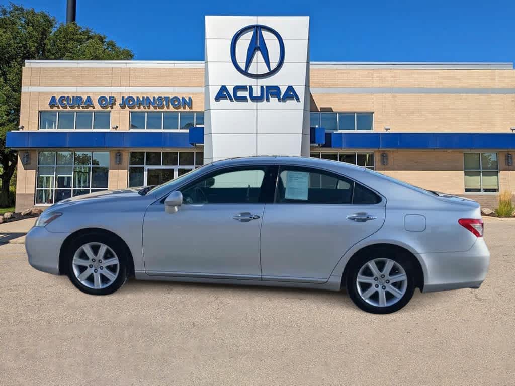 2008 Lexus ES 350  5