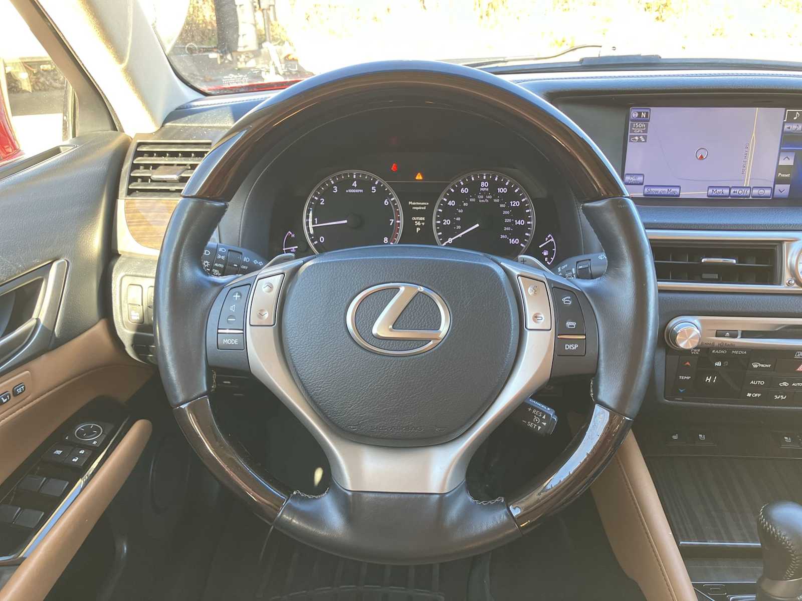 2013 Lexus GS 350  20