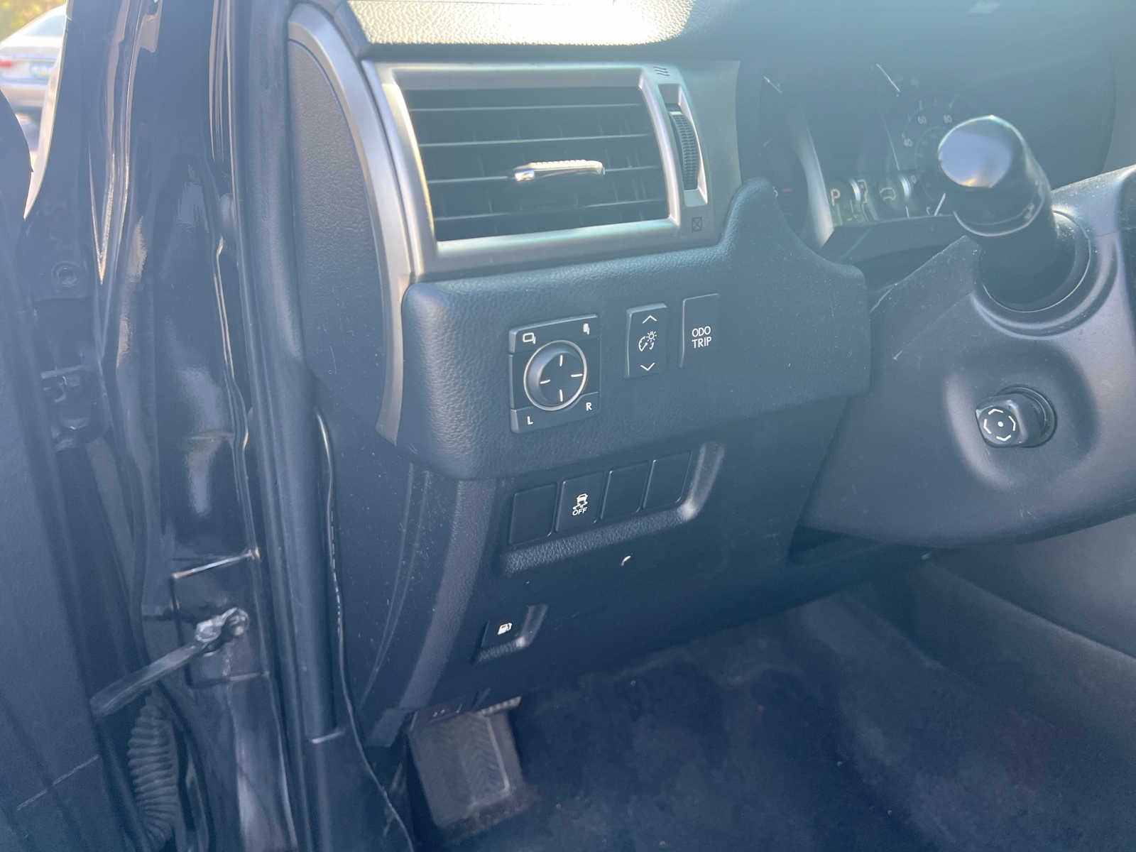 2010 Lexus GX 460  23