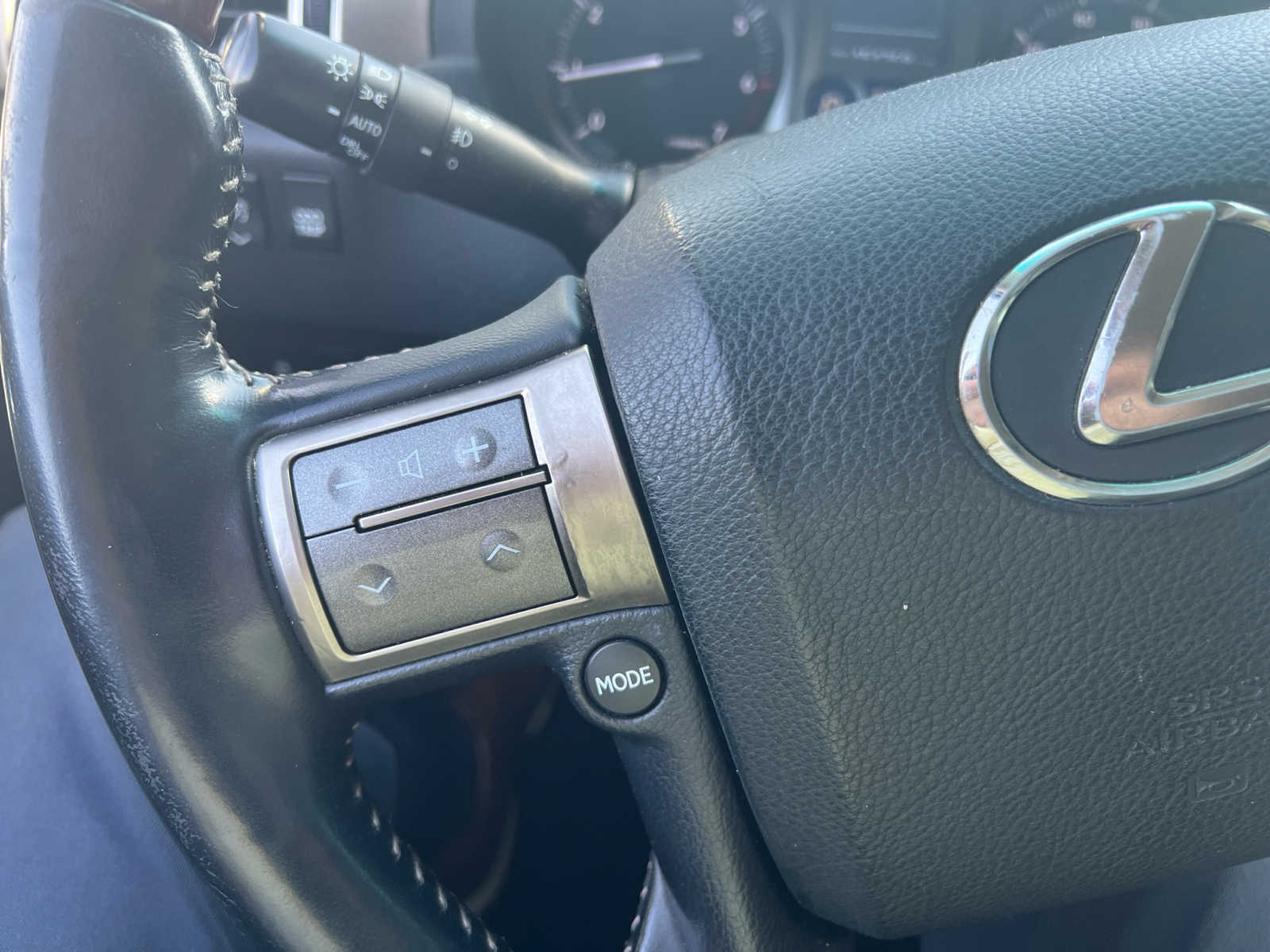 2010 Lexus GX 460  27