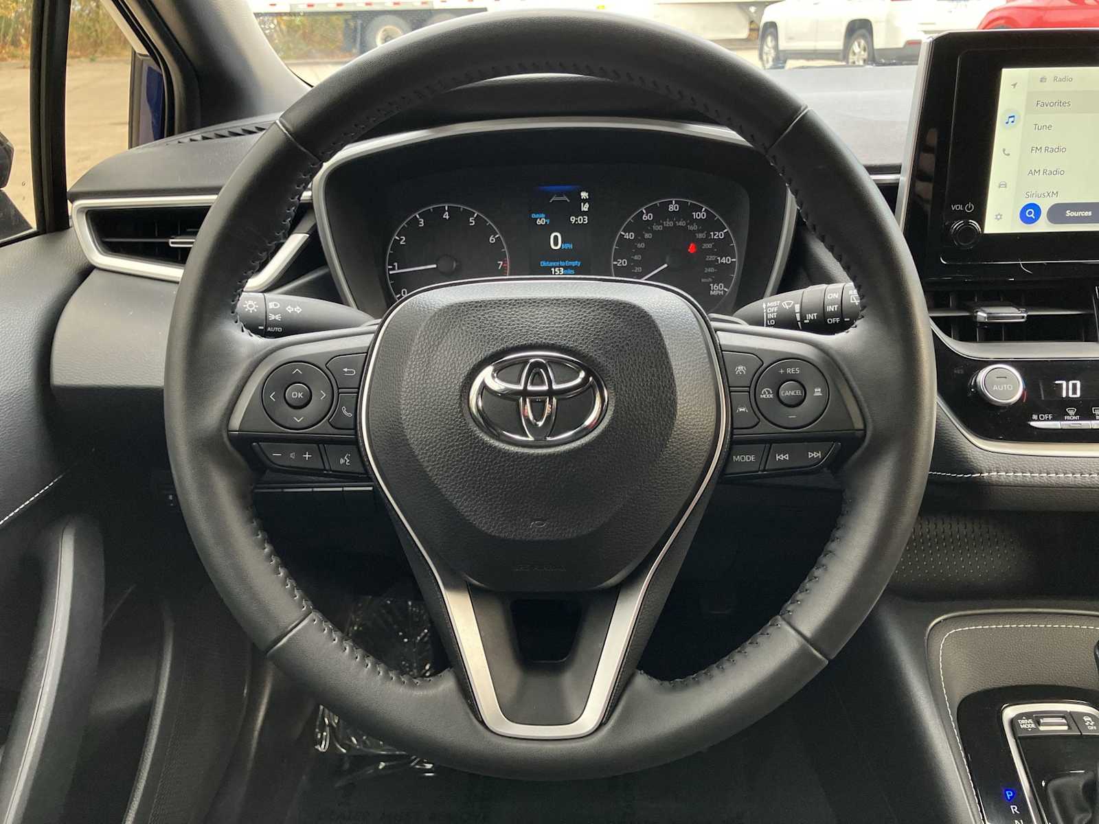 2023 Toyota Corolla SE 19