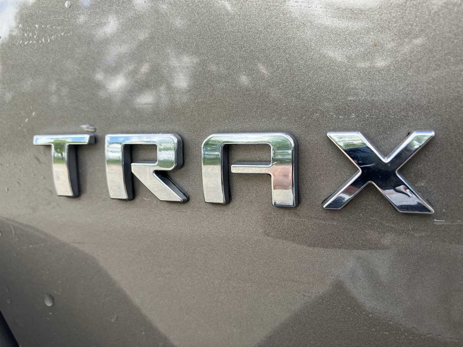 2021 Chevrolet Trax LT 11