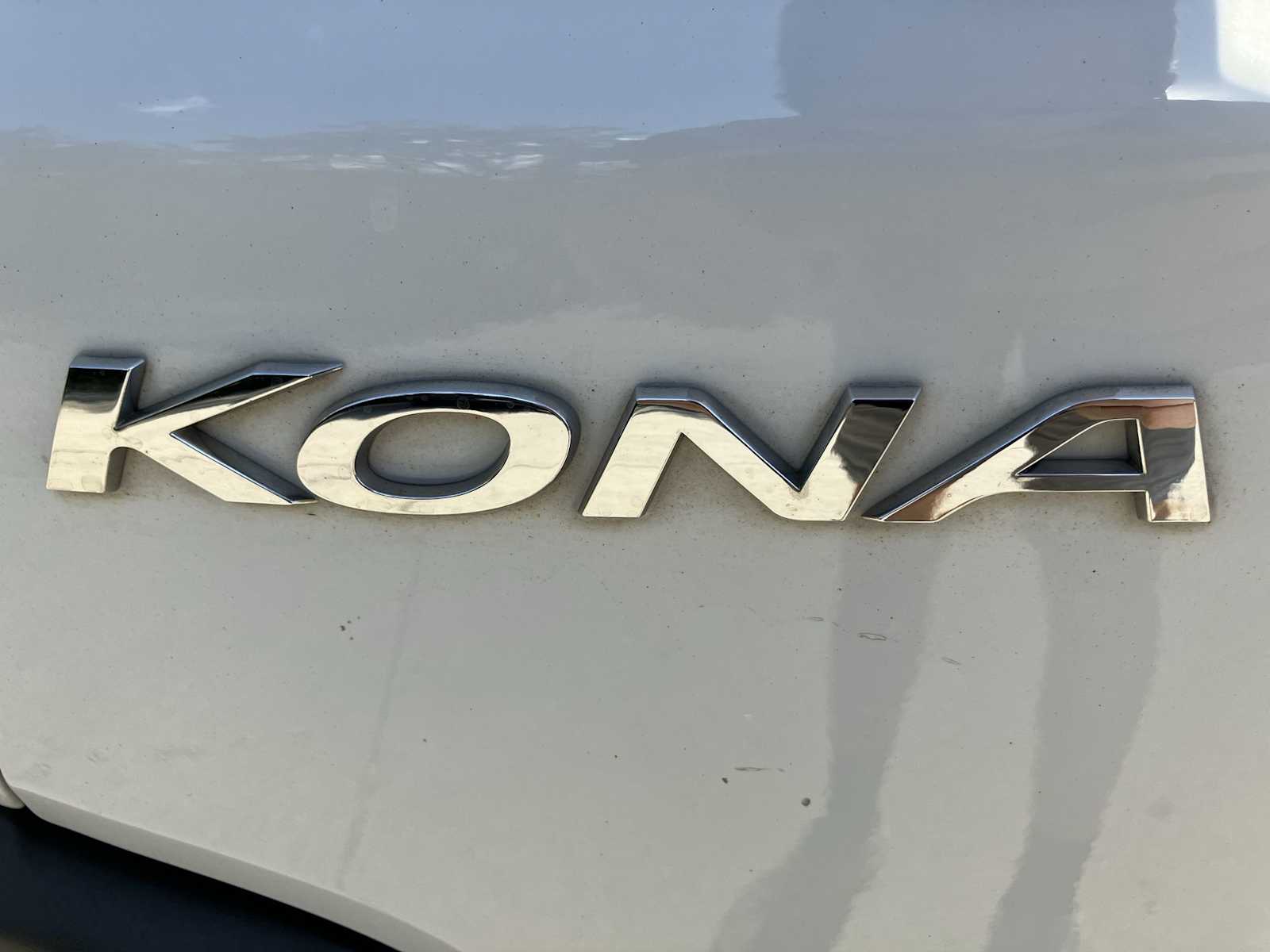 2018 Hyundai Kona SE 12