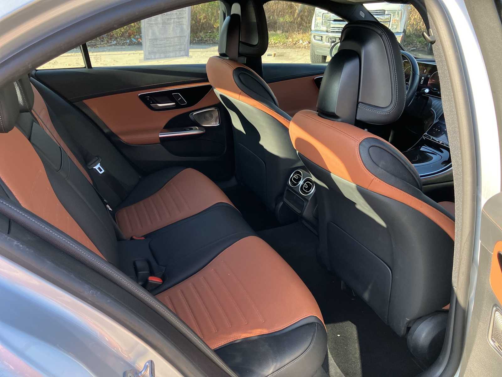 2022 Mercedes-Benz C-Class C 300 17