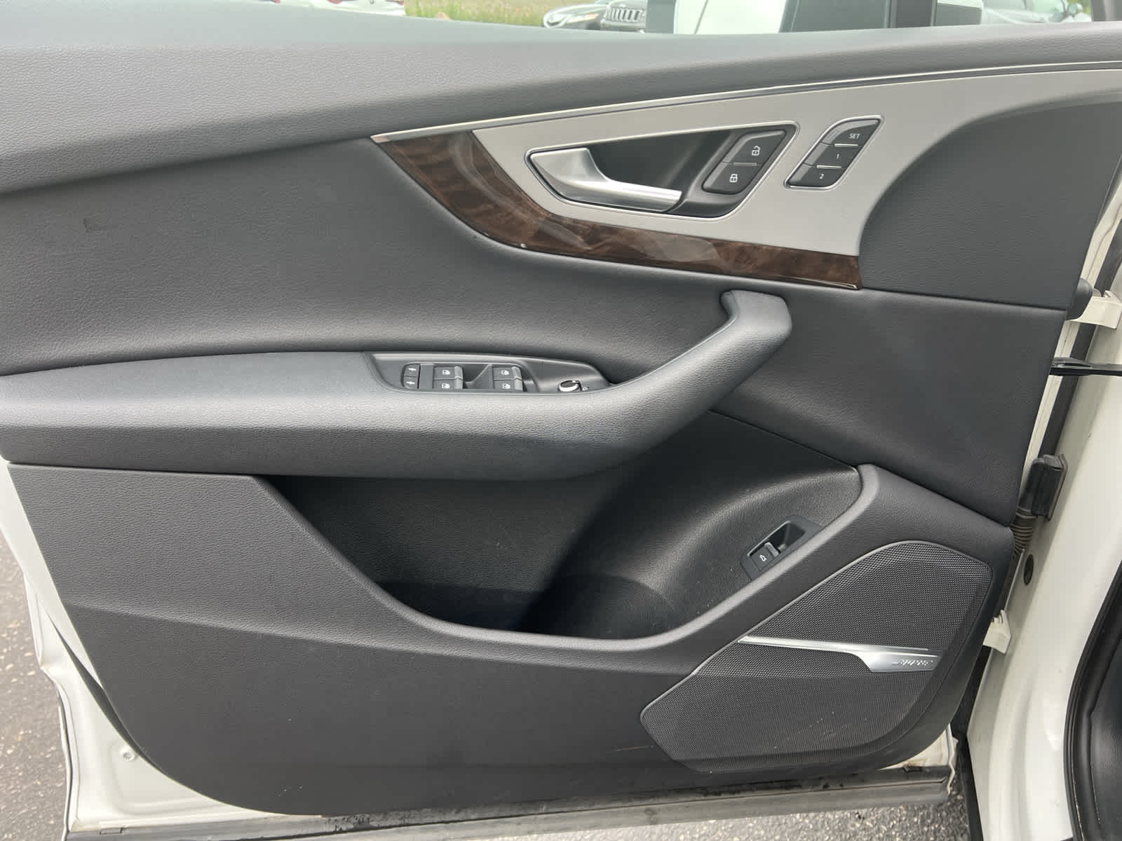 2018 Audi Q7 Premium Plus 20