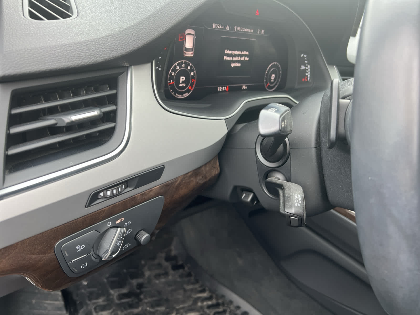 2018 Audi Q7 Premium Plus 22