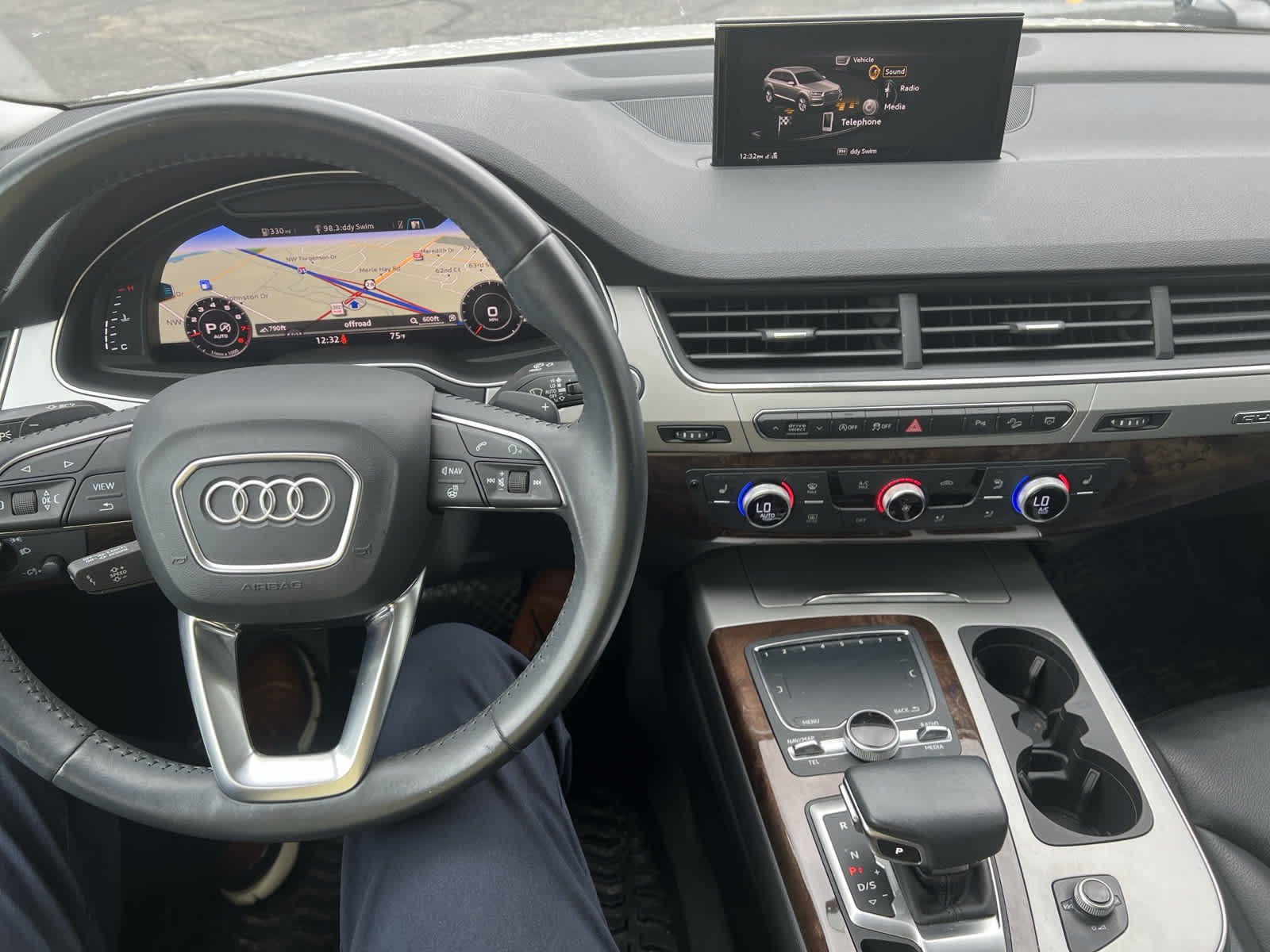 2018 Audi Q7 Premium Plus 27