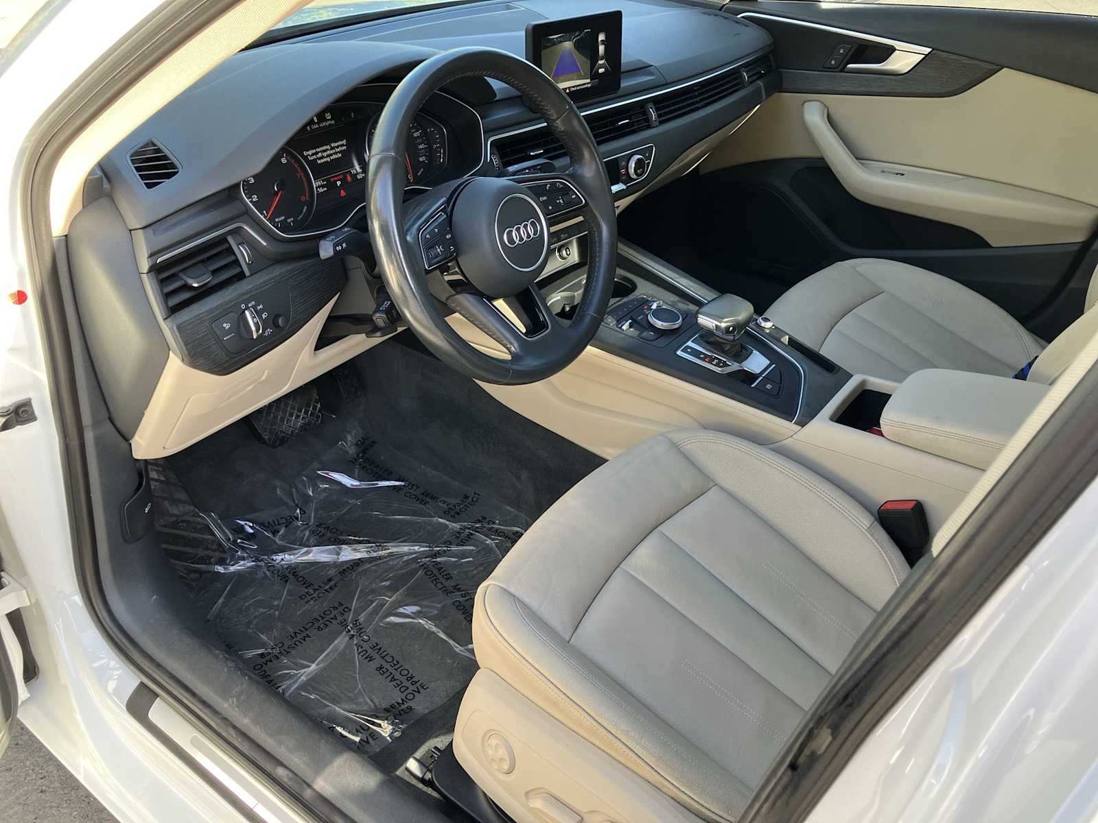 2019 Audi A4 Premium 14