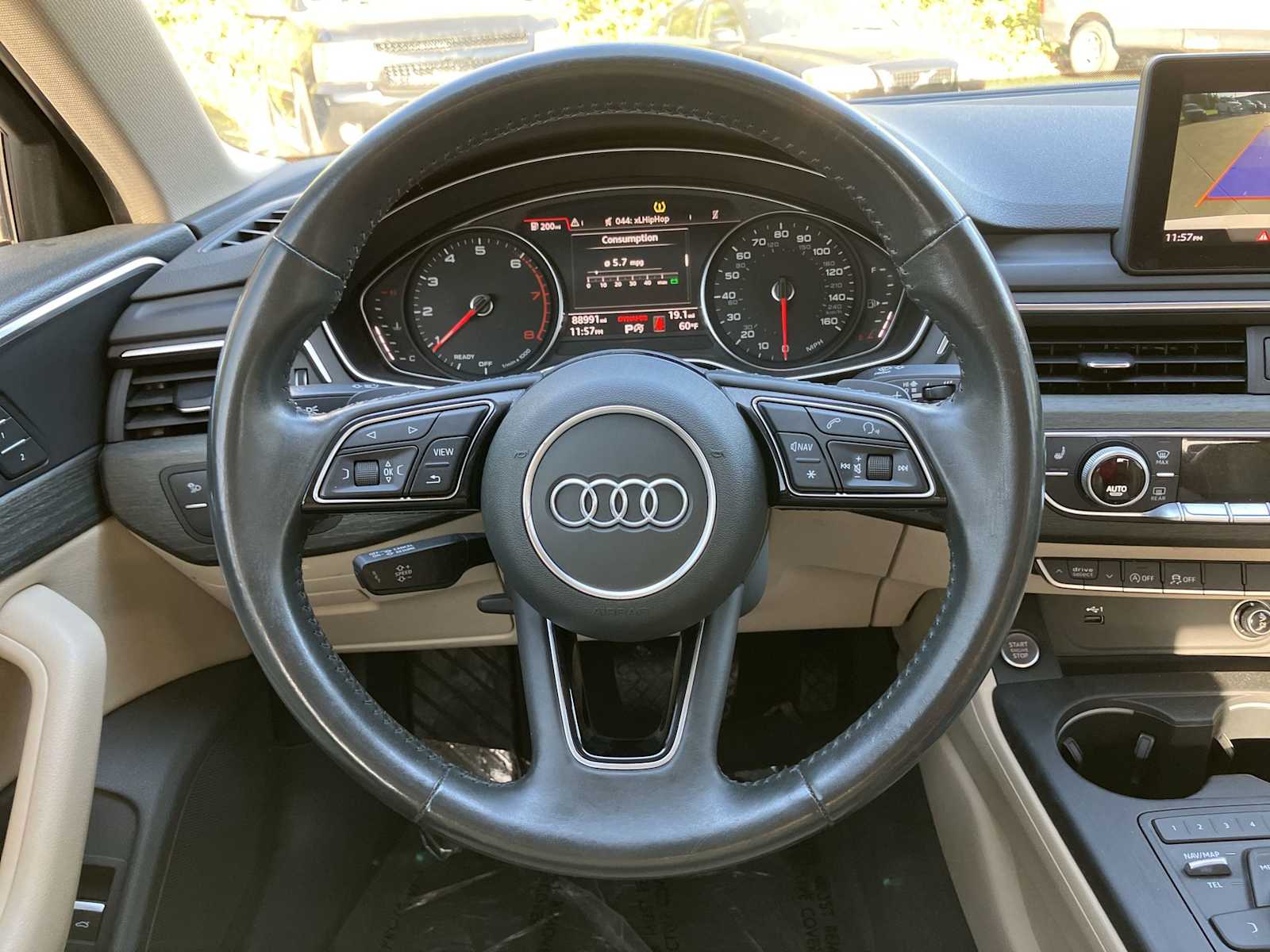 2019 Audi A4 Premium 18