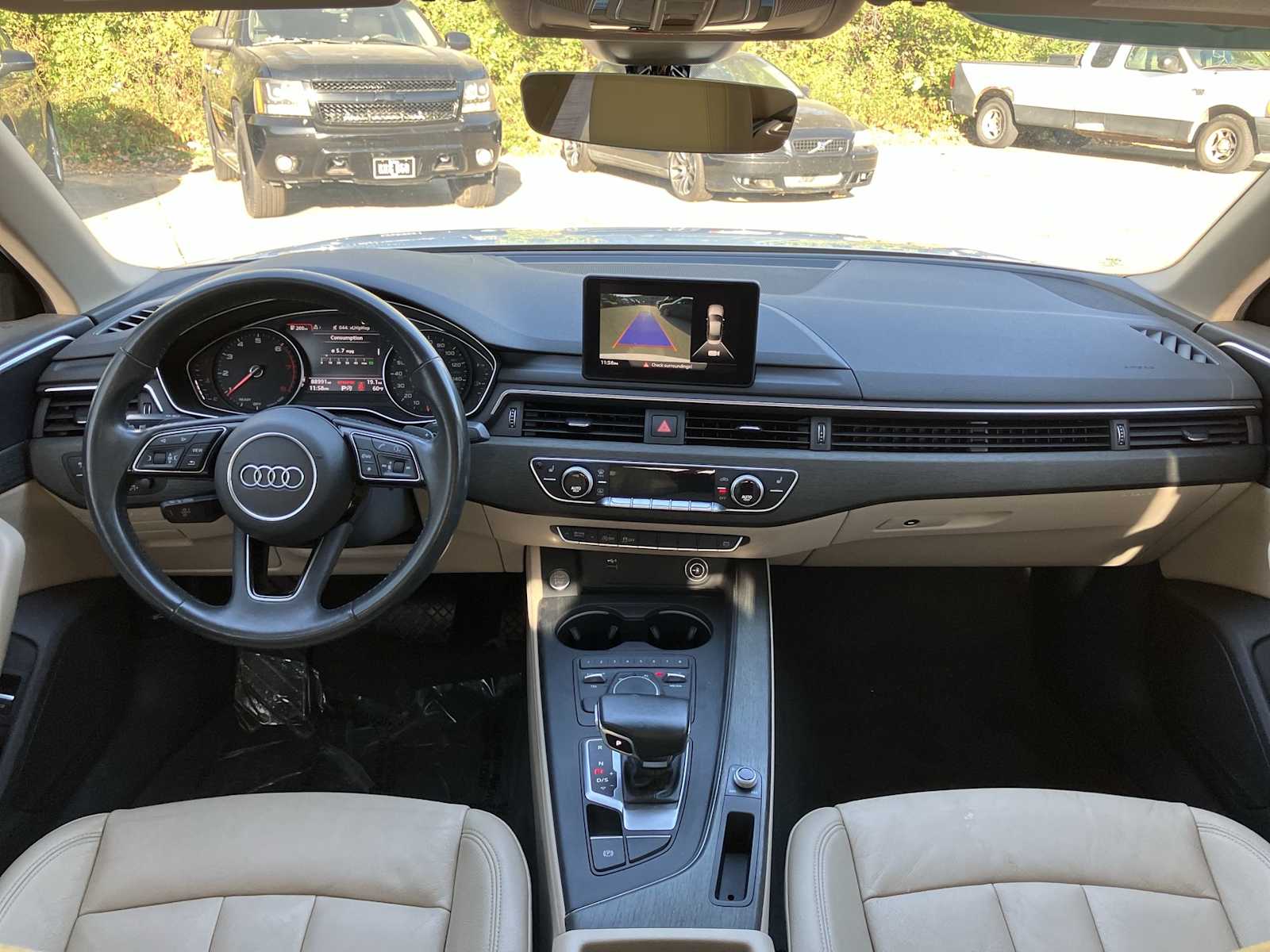 2019 Audi A4 Premium 13