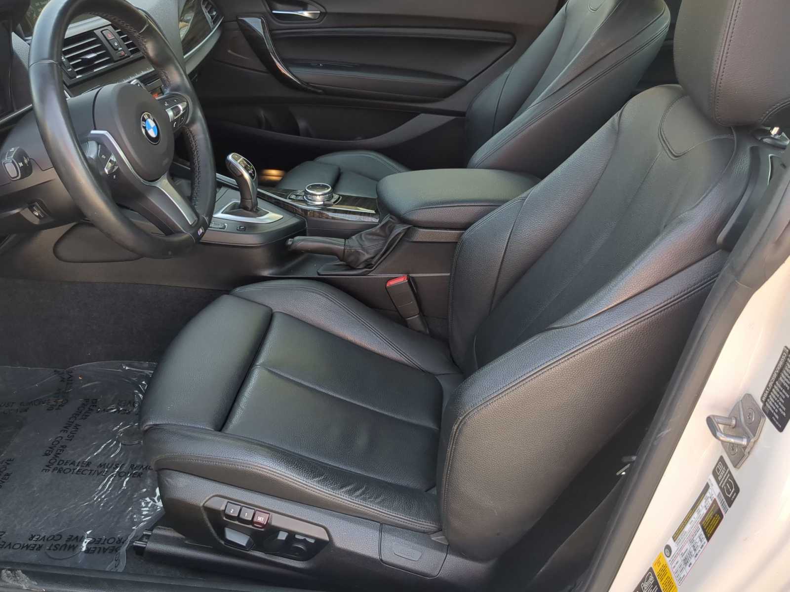 2015 BMW 2 Series M235i xDrive 17