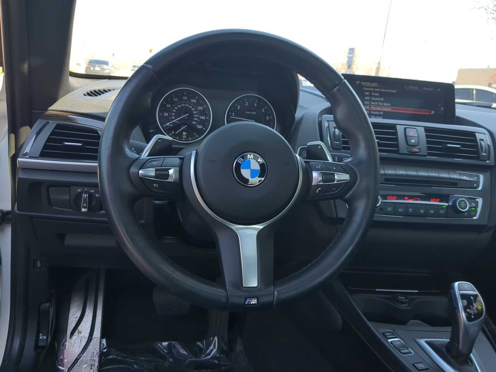 2015 BMW 2 Series M235i xDrive 24