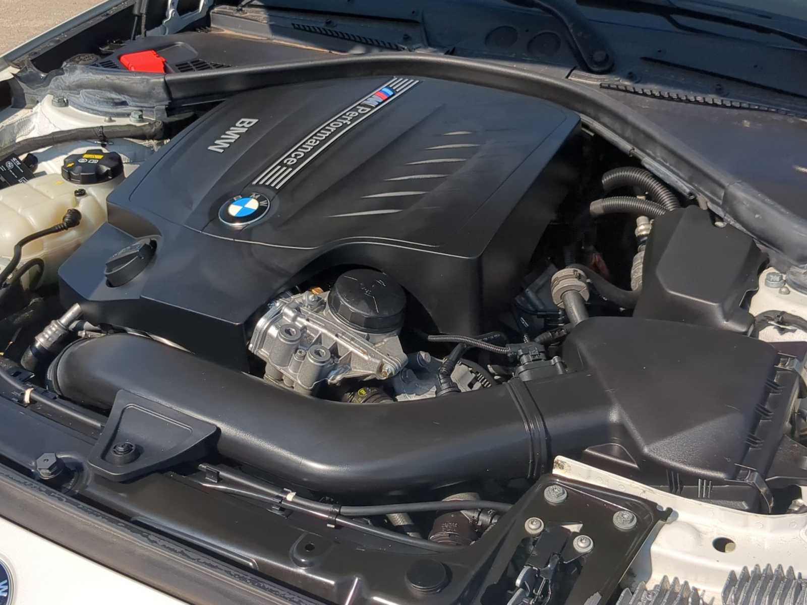 2015 BMW 2 Series M235i xDrive 15