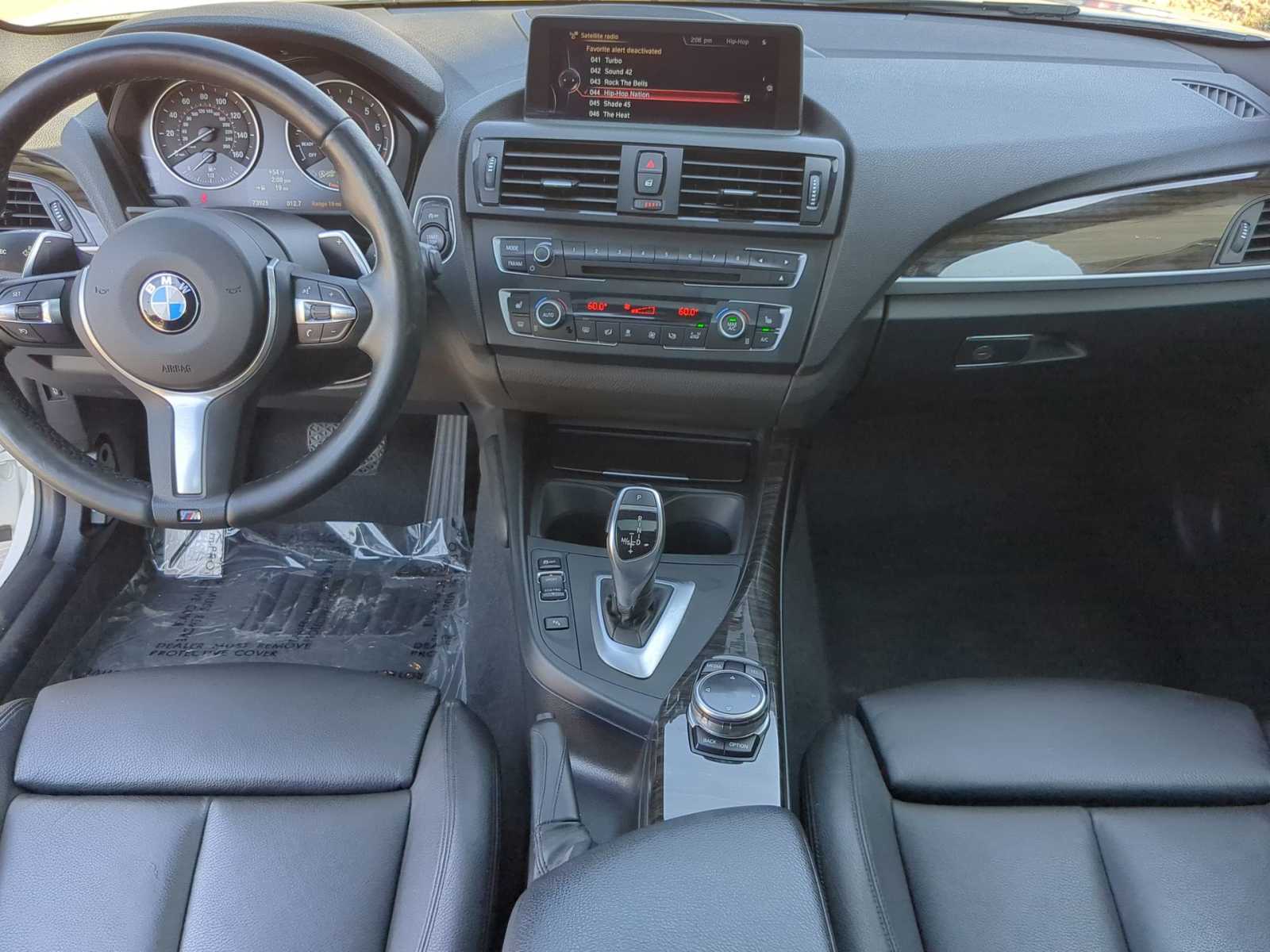 2015 BMW 2 Series M235i xDrive 16