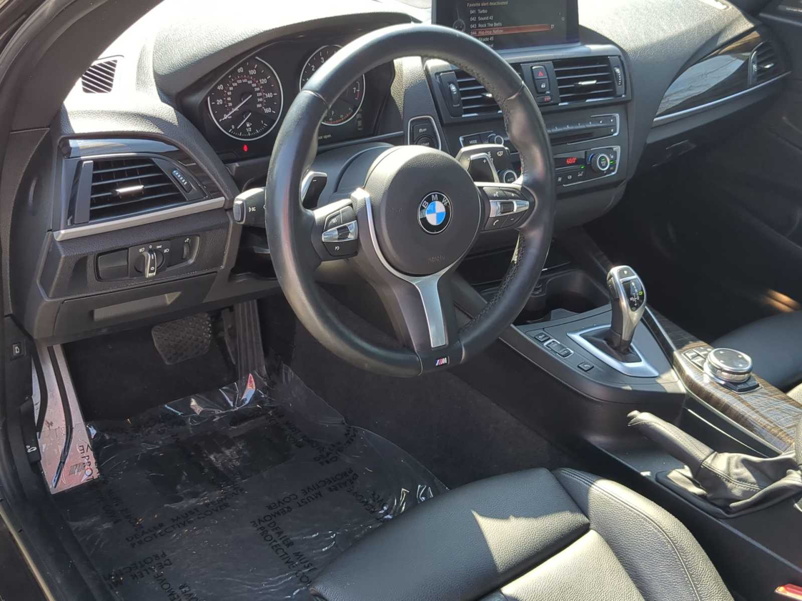 2015 BMW 2 Series M235i xDrive 10