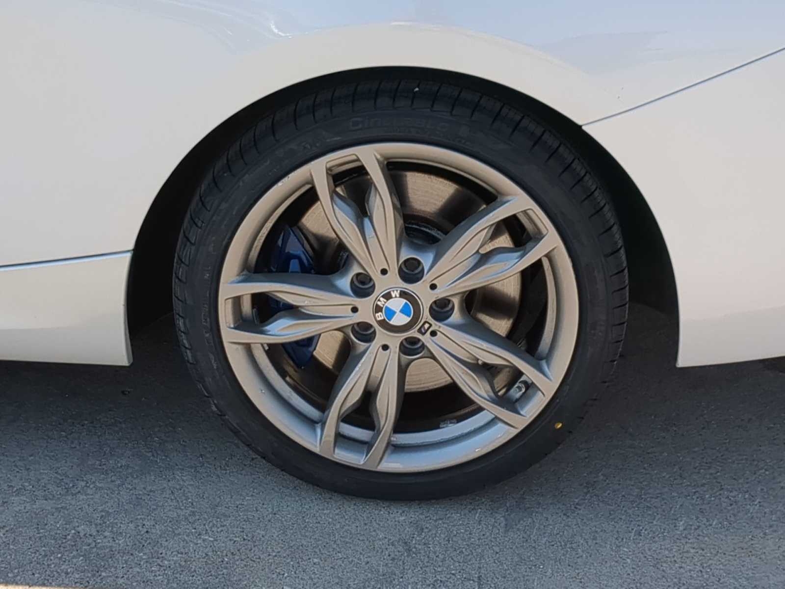 2015 BMW 2 Series M235i xDrive 14