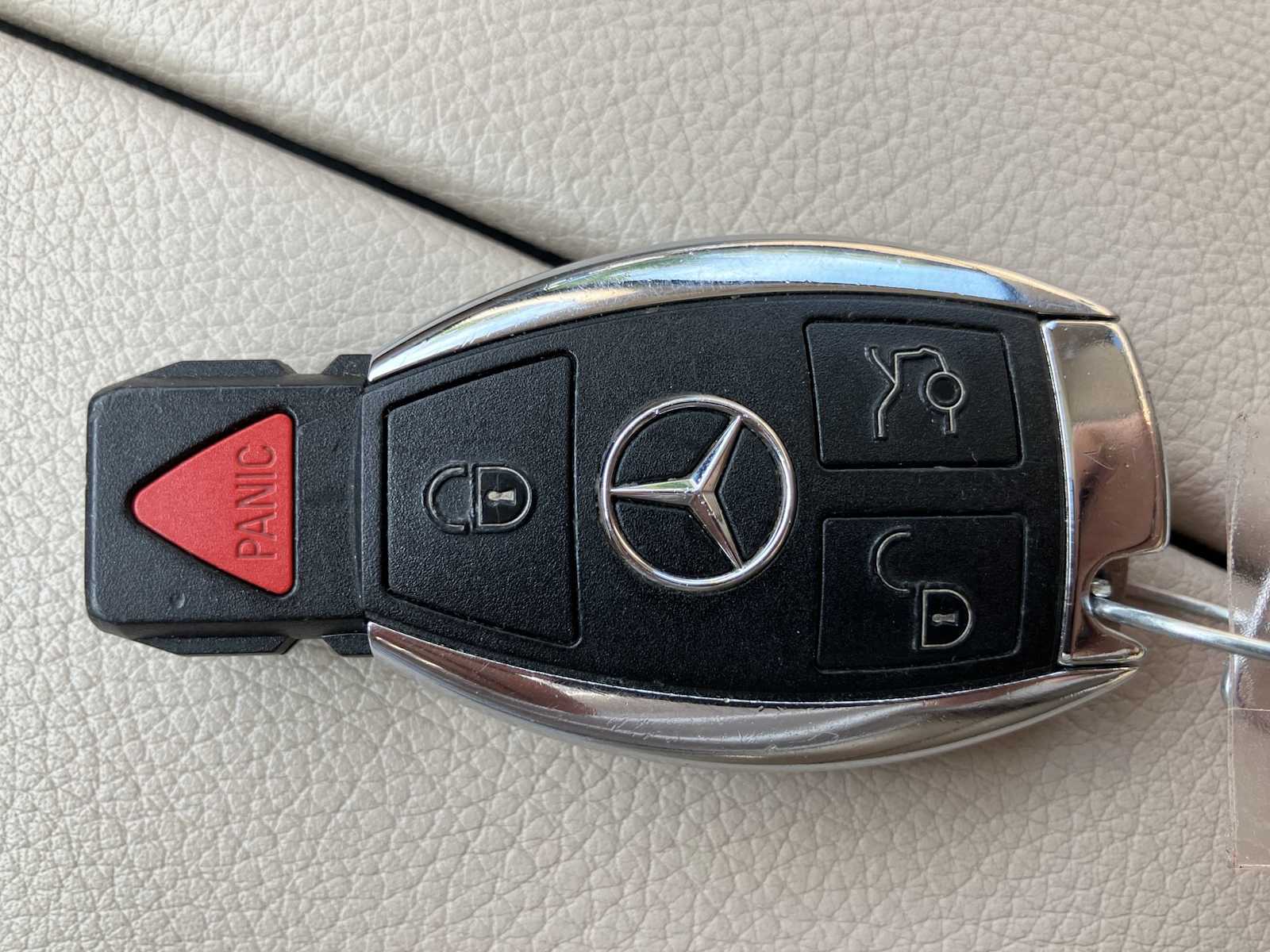 2019 Mercedes-Benz GLC GLC 300 28