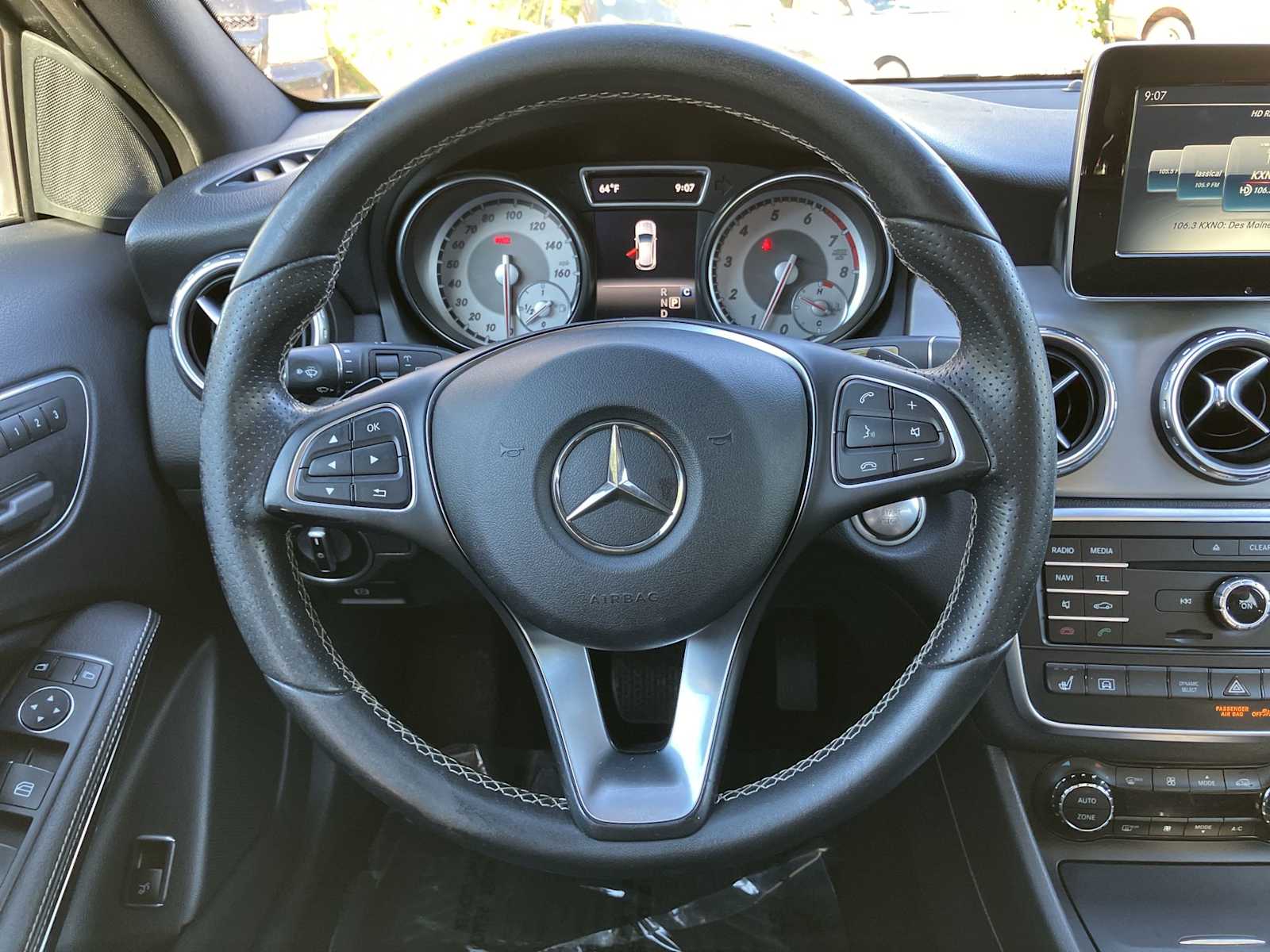 2017 Mercedes-Benz GLA GLA 250 20