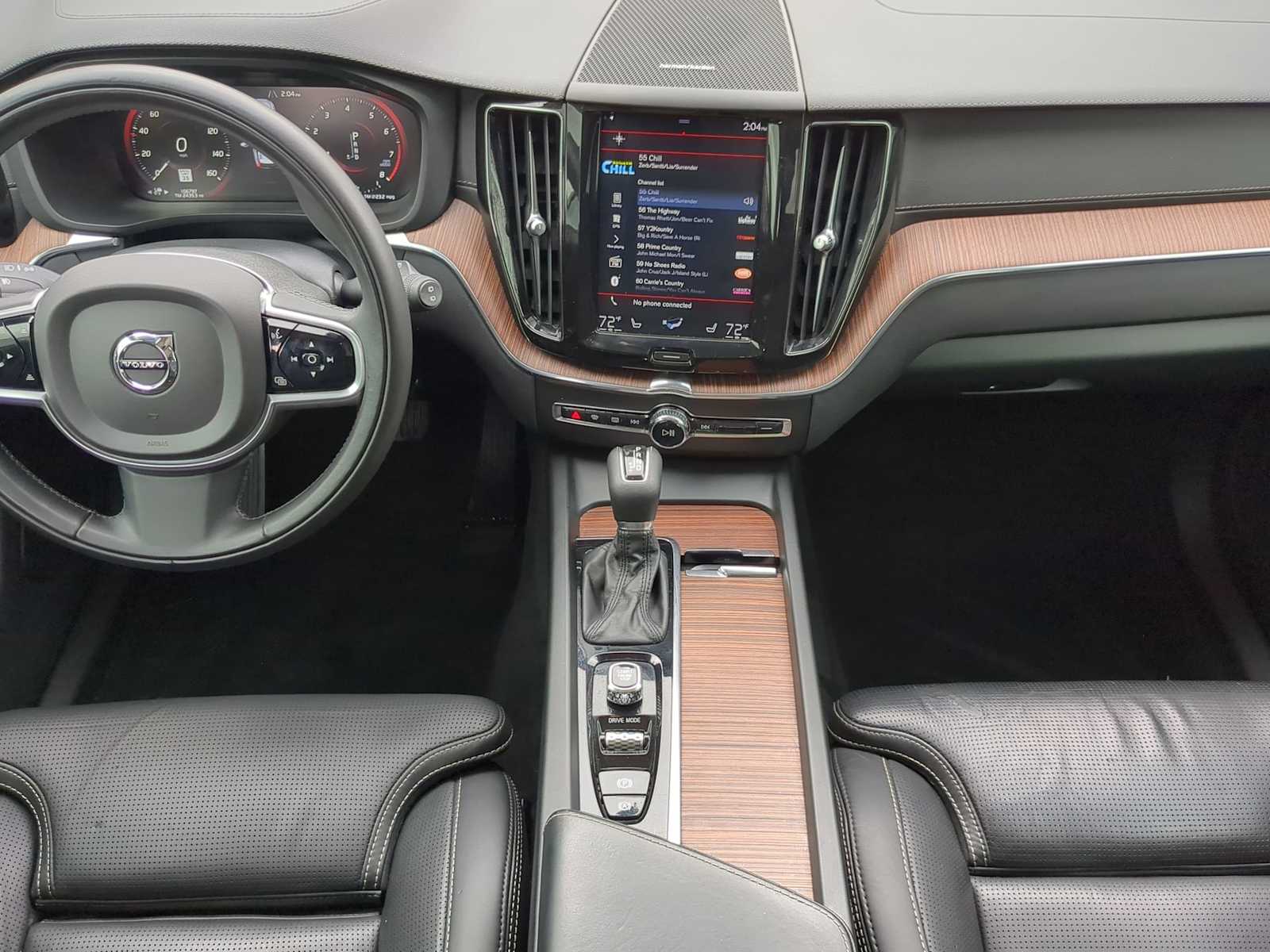 2020 Volvo XC60 Inscription 16