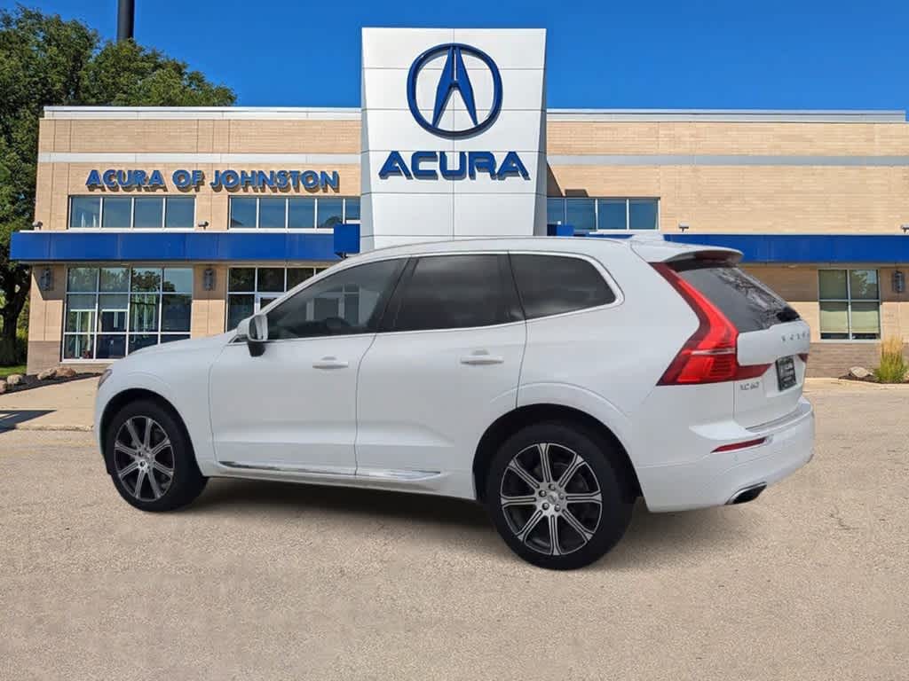 2020 Volvo XC60 Inscription 6