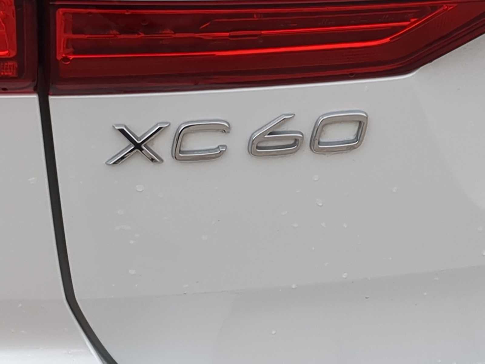 2020 Volvo XC60 Inscription 13