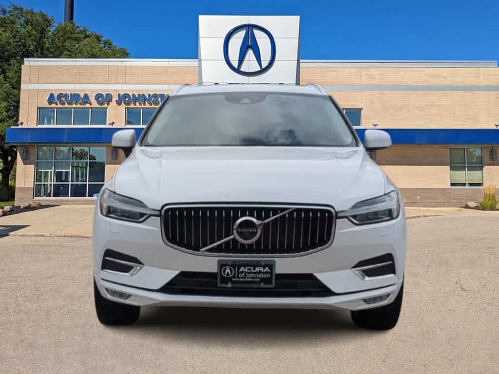 2020 Volvo XC60 Inscription 3